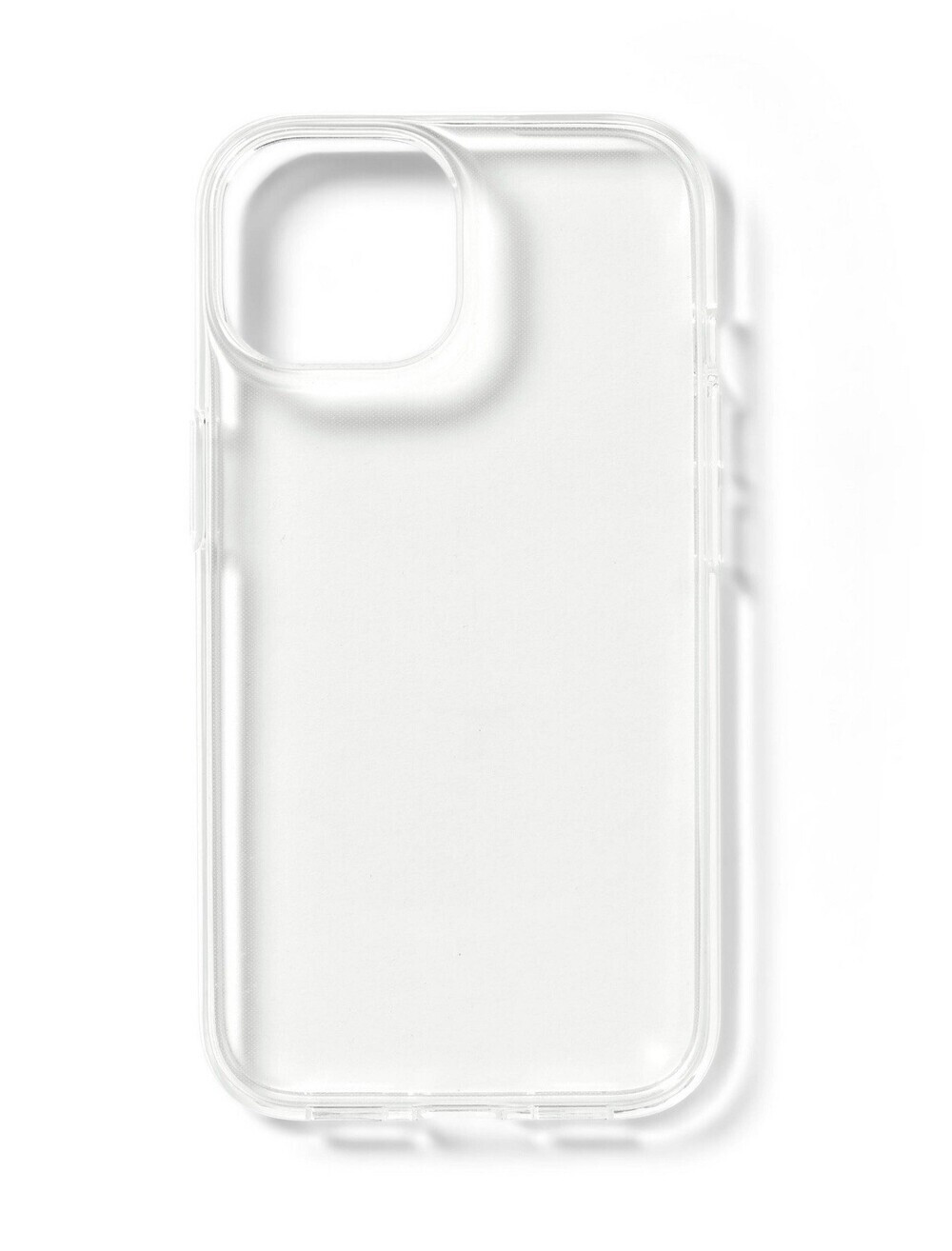 iPhone Case For 15 Pro  Max Black Wireless Charging Compatible Deal Worthy